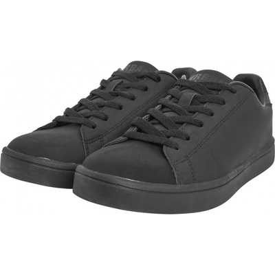 Urban classics Low Sneaker blk blk