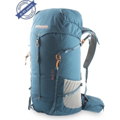 Pinguin Fly 30l modrý