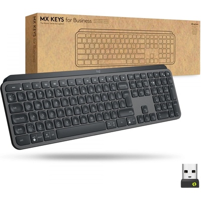Logitech MX Keys for Business (920-010246)