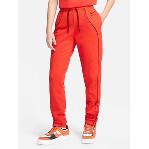 NIKE Спортно долнище w air flc mr (dq6563-696)
