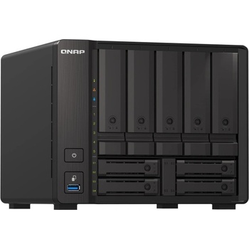 QNAP TS-h973AX-32G