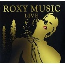 ROXY MUSIC - LIVE LP