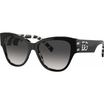 Dolce & Gabbana DG4449 3372 P