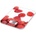 Beurer KS 19 berry kitchen