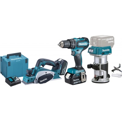 MAKITA DLX3116TJ