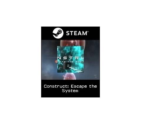 Construct: Escape the System