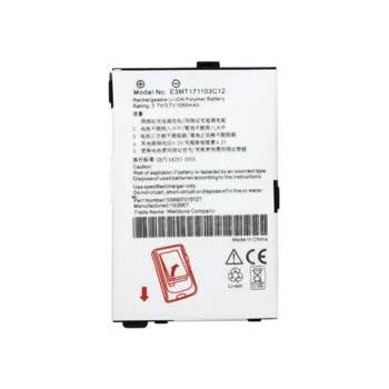 Image 1 of Mio E3MT171103C12 Батерия за Mio A501/502