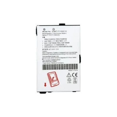 Mio E3MT171103C12 Батерия за Mio A501/502