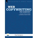 Webcopywriting pro samouky