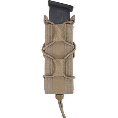 Warrior Assault Systems Speed SQM 9mm na pištoľový zásobník Coyote