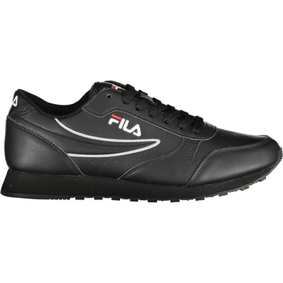 Fila dámska športová obuv čierna