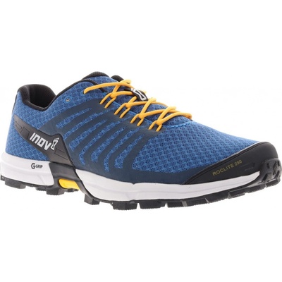 Inov-8 Roclite 290 blue yellow