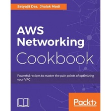 AWS Networking Cookbook