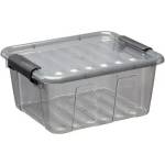  Кутия за съхранение Home Box, 205 x 170 x 92 mm, 2 L (2235)