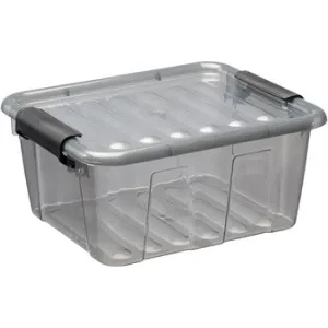  Кутия за съхранение Home Box, 205 x 170 x 92 mm, 2 L (2235)