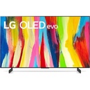 Televize LG OLED42C2