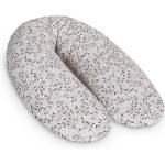 ceba baby Възглавница за кърмене Cebuška Multi Жърсей Tiny Leaves 190 см (W-880-000-747)