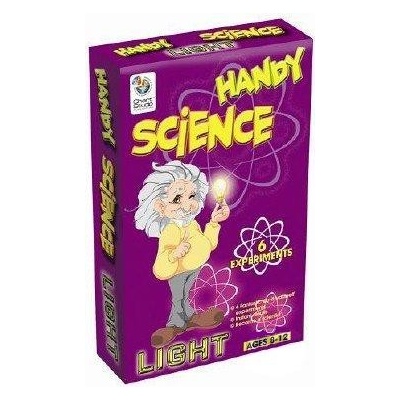 Handy Science - Light