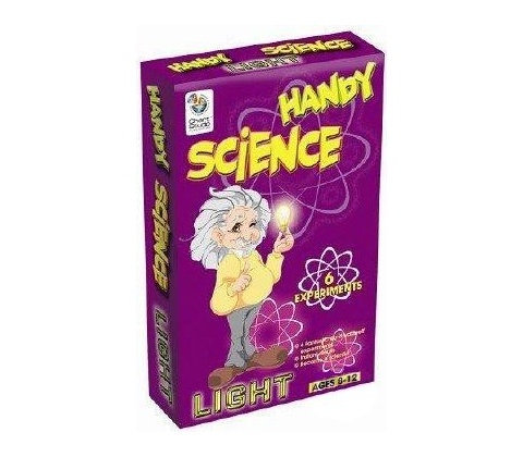 Handy Science - Light