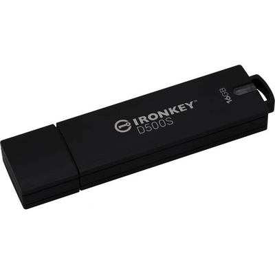 Kingston Ironkey D500S 16GB IKD500S/16GB
