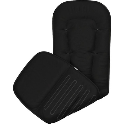 Thule Stroller Seat Liner Black – Zbozi.Blesk.cz