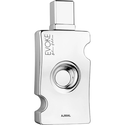 Ajmal Evoke Silver Edition EDP 75 ml