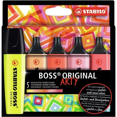 Stabilo 70/5-02-1-20 223695