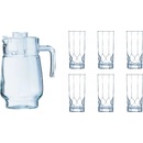 Luminarc Poháre na nápoje 6 x 310 ml
