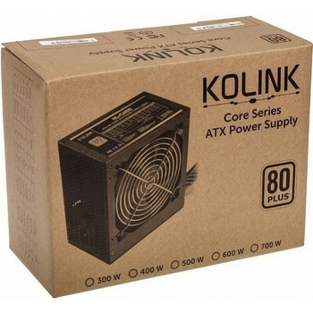 Kolink Core 400W KL-C400