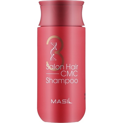 Masil Regenerační vlasový šampon 3 (Salon Hair CMC Shampoo) 150 ml