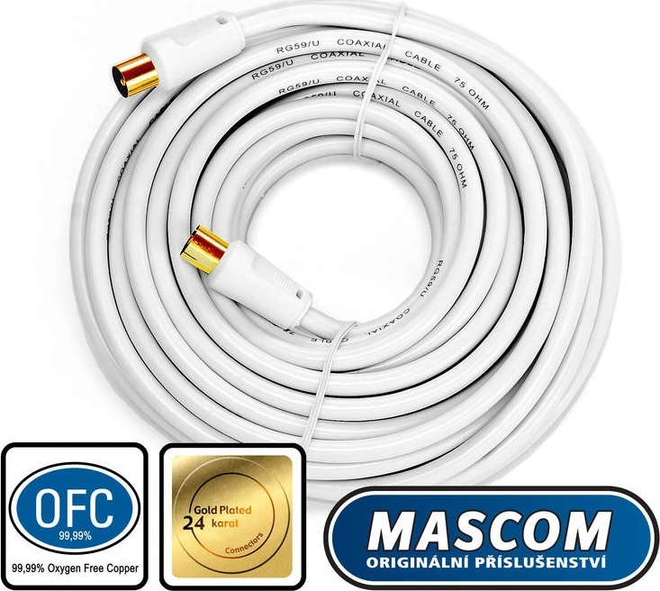 Mascom 7173-075