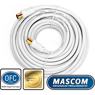 Mascom 7173-075 – Zboží Živě