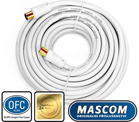 Mascom 7173-075
