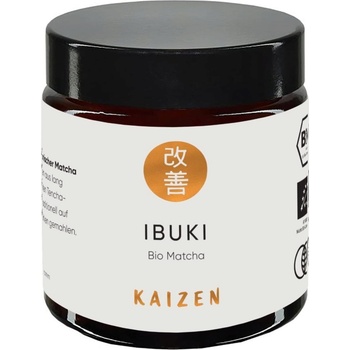 KAIZEN® Био матча Ibuki - 30 г