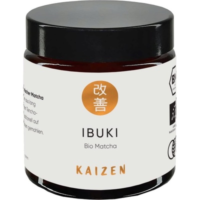 KAIZEN® Био матча Ibuki - 30 г
