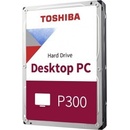 Toshiba Desktop PC P300 2TB, HDWD220UZSVA