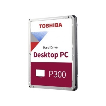 Toshiba Desktop PC P300 2TB, HDWD220UZSVA