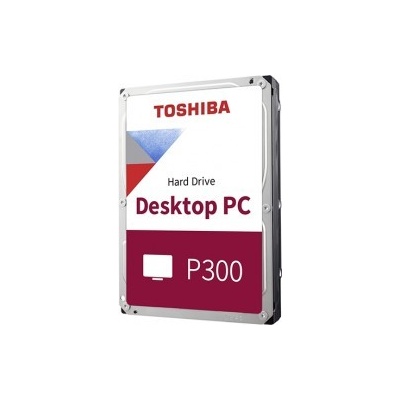 Toshiba Desktop PC P300 2TB, HDWD220UZSVA