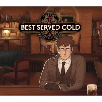 Best Served Cold