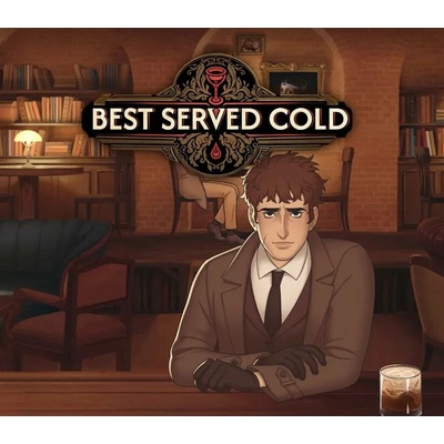 Best Served Cold