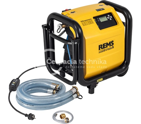 Rems Multi-Push S Set 115810
