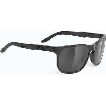 Rudy Project Слънчеви очила Rudy Project Soundrise smoke black/black glossy