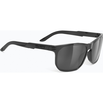 Rudy Project Слънчеви очила Rudy Project Soundrise smoke black/black glossy