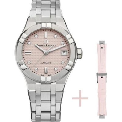 Maurice Lacroix AI6006-SS00F-550-E