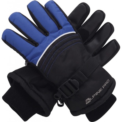 Alpine Pro rodo modré tyrkysově modré