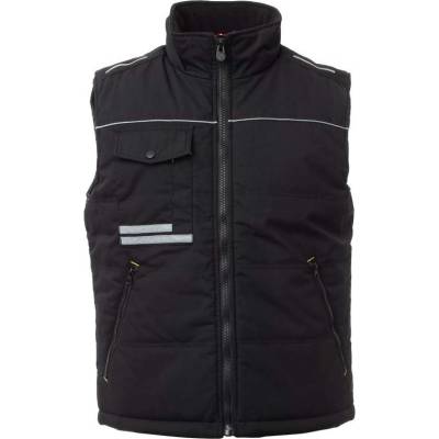 PAYPER azua 2.0 001032-0050 / Изолирана жилетка - черна 4xl (0010320050140004xl)