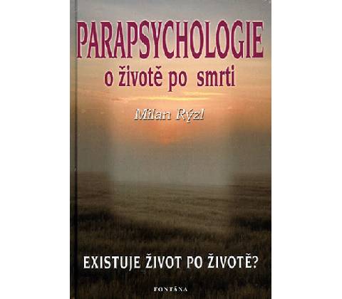 Parapsychologie