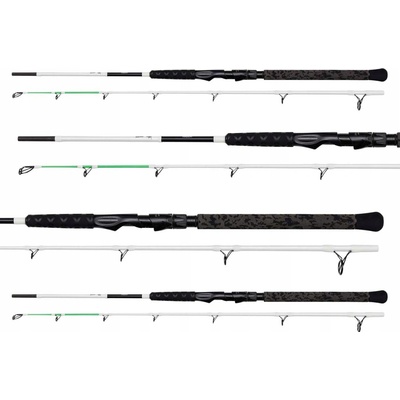 Madcat White Clonk Teaser Rod 2,1 m 150-200 g 2 diely