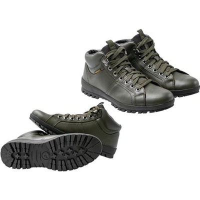 Korda Kore Kombat Boots Olive