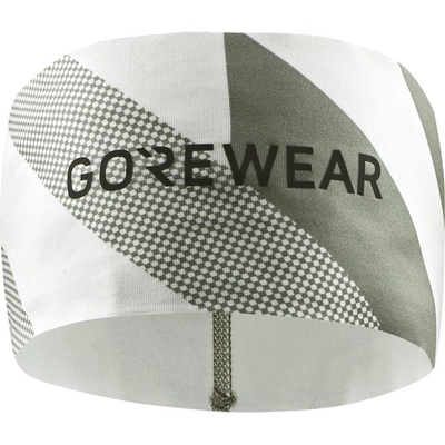 GOREWEAR Essence Light white/lab grey